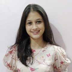 Anuja Huddar