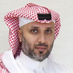 عادل سعود, Head of Information Security