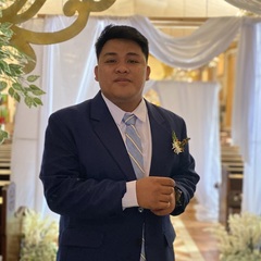 Ivann Manalo