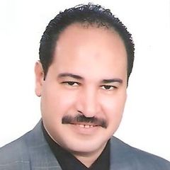 Tarek Elsayed, ISO Internal Auditor