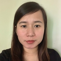 Honey Pearl Taguibao