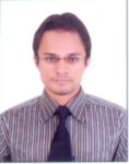 Mir Ali, Customer Care Supervisor