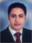 ahmed farouk, Technical Instructor