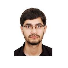 سهيل سعيد, Mechatronics Engineer