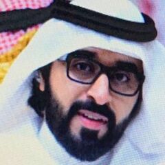 عبدالرحمن الحمدان, Plant Central Service Manager