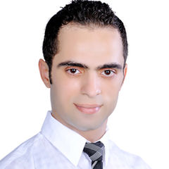 أحمد ابراهيم محمد صقر, Security Supervisor (CCTV, Fire Alarm, Intrusion, Access)