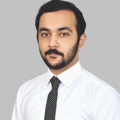 Muhammad Saad Naeem