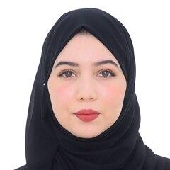 بشرى سعيدي, Junior Administrative Manager