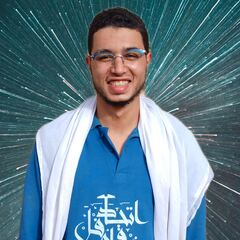 إسلام السعيد