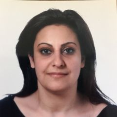 Marah Masri, Instruction Manager