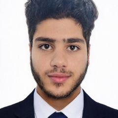 Khan Zada , Senior Accountant