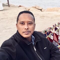 Bashir Noureldin Mohamed  Ahmed, Civil and Structural Engineer