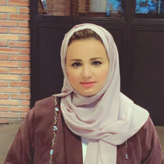 Yousra Alghamdi, Business Development Manager