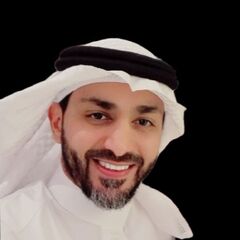 Abdulaziz Alahmadi, Supply Chain Manager