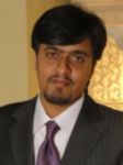 Azhar Siddiqui, System Administrator