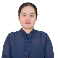 Joy ann  Legaspi , Receptionist/Customer Service