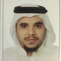 عبد الله الغامدي, مسؤول مبيعات