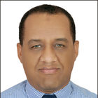 Reda Hussein, Sr QA/QC Engineer