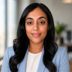 Bethani Swanepoel , Provincial Administrator