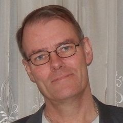 Tim Mortensen, Independent Consultant