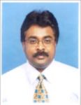 Dilip Muthuswamy, Senior Sales Manager