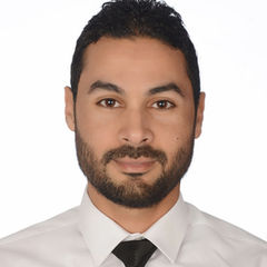 Alaa AbouElenin , Regional Sales Manager