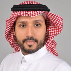 Ahmed Bahussein, Logistics Superintendent