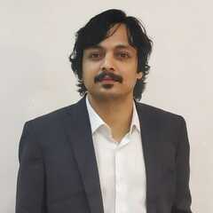 Antony  Raj , Procurement Manager