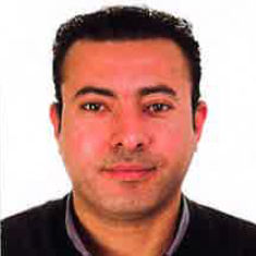 كريم القط, Finance Manager