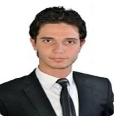 abdelrhman hamdy, HR Analyst/ HR Business Partner