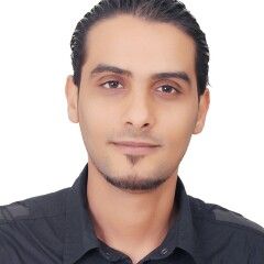 Saber Alouane, Area Sales Manager B2B