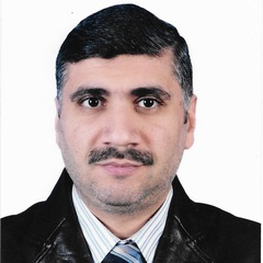 AbdulRahman Awad, Senior Consultant Electrical & Low Voltage Engineer