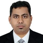 عبد الجبار ABDUL SALEEM, Accounts Manager