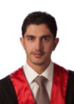 Khalil Masad, Sr Sales & Pre-Sales Engineer