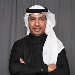 Abdullah Al-Anazi, HR & Administration Director 