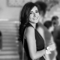 Cynthia Abdelnour, Brand Communication Manager
