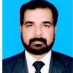 Imran Jaffery, Legal Advisor
