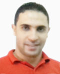 Mahmoud Hagag, accounting manager