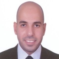 عبدالكريم سلطان, Senior Project Manager PMP®