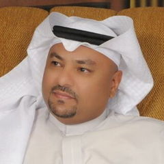 Ahmed Al Jabarti, Replenishment Planning &Transportation Manager
