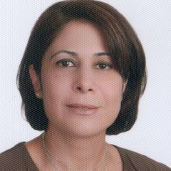 Razan Hindawi, Japan Tobacco International  				Director of Corporate Affairs and Communications 