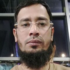 Syed  Wasif PMI-PMP RMP