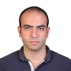 Mahmoud Mohamed Mahmoud Khalil El Ashry, Customer Service Agent at Amazon.it