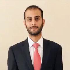 أحمد خصاونة, Category Manager - Procter & Gamble (P&G)