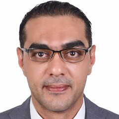 Ali Abd alatif, Lecturer