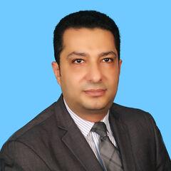 Ahmed Seif, Principal, legal Counsel C&A