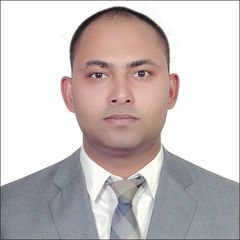 CHANDRABHANU PRASAR, Relationship Manager-Commercial Banking
