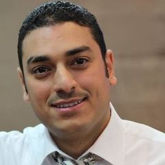 Mohamed Ahmed Moustafa Aboelwafa, Project Manager & Service Strategic Planner