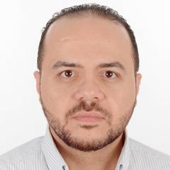 Hazem Ahmed  Abdel Hady PMP® GMICE