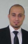 Mohamed Jaber, Technical Office Manager, Kind abdullah for science and technology, infra project zone 1,2&3